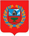 Алтайский край